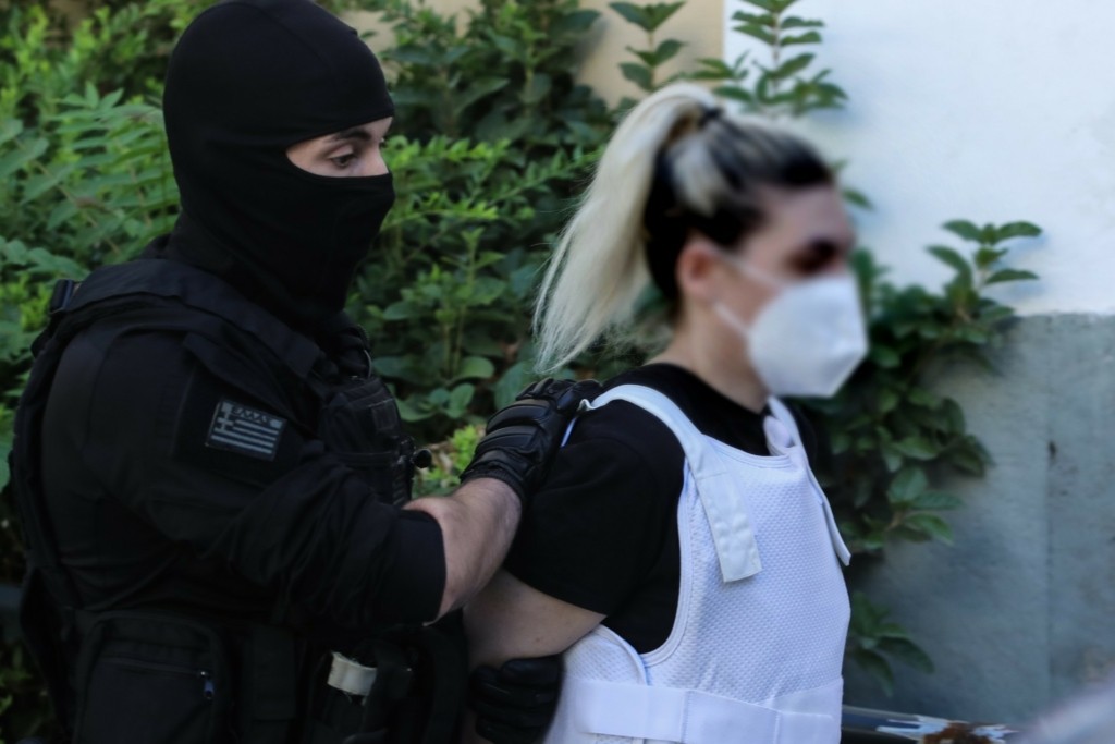 Δεύτερος γύρος καταθέσεων για τους θανάτους Μαλένας και Ίριδας – Στην ανακρίτρια Καρακούκης και Καλόγρηας