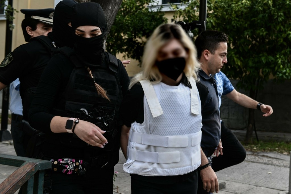 Ο Αλέξης Κούγιας ετοιμάζει μηνύσεις – Δεν θα καταθέσει αίτημα αποφυλάκισης της Πισπιρίγκου
