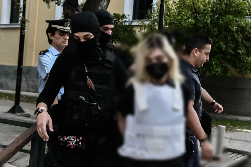 Στην “αντεπίθεση” ο Καρακούκης – Ετοιμάζει προσφυγή κατά του Κούγια για την υπόθεση Πισπιρίγκου (vid)