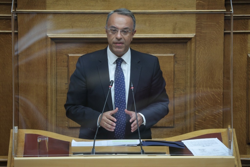 Στη Θεσσαλονίκη το Σάββατο ο Χρήστος Σταϊκούρας για τη ΔΕΘ 2022