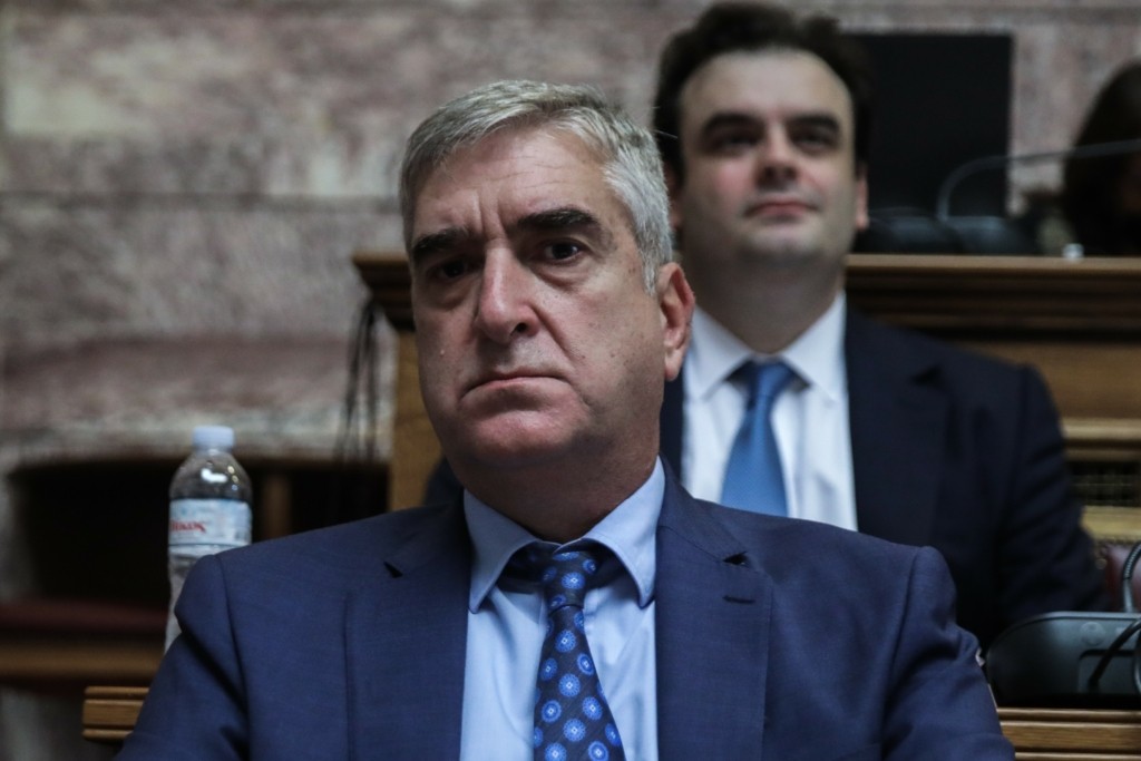 Κοντολέων για υποκλοπές – “Δεν ενημερωνόταν ο πρωθυπουργός για άρσεις”