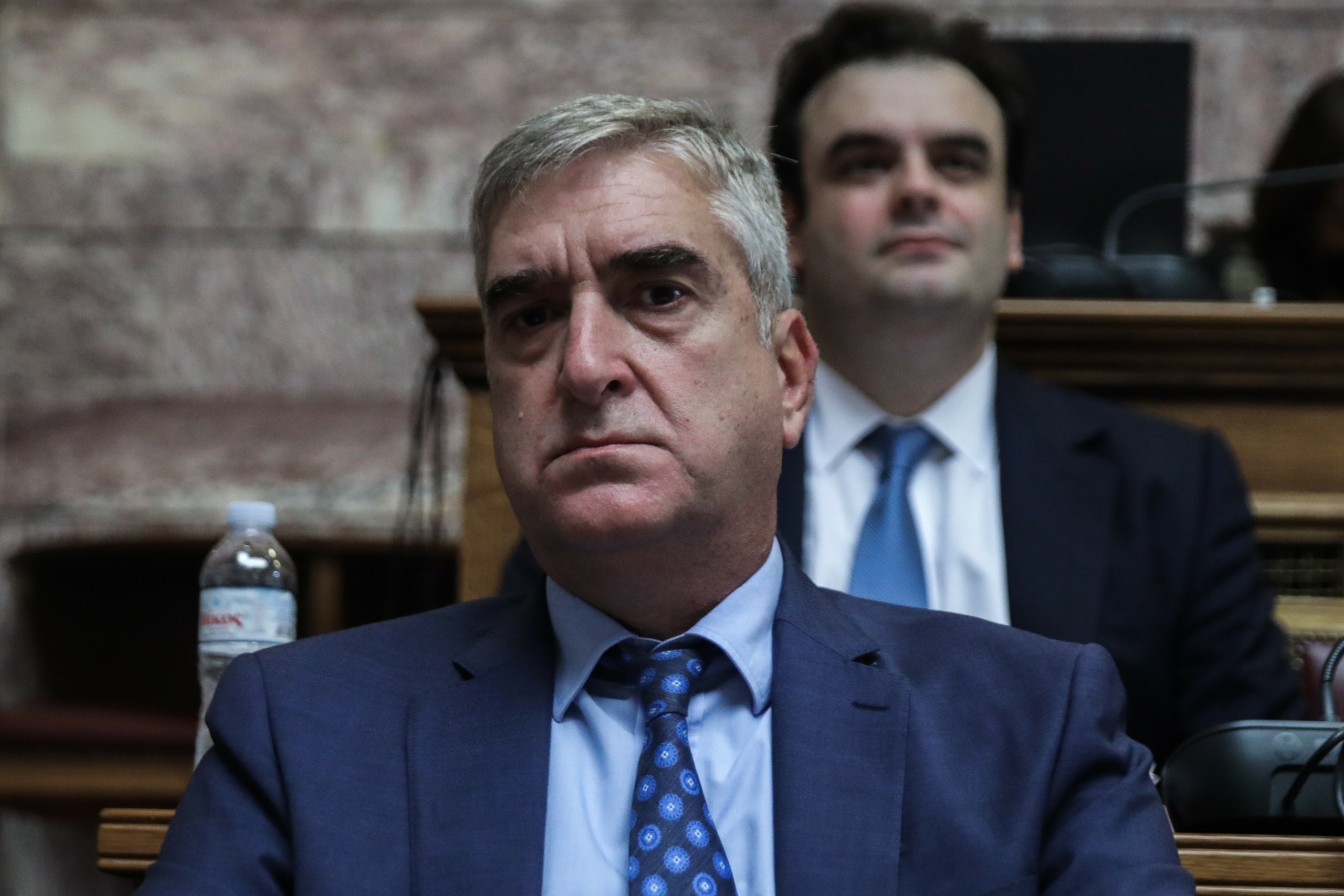 Κοντολέων για υποκλοπές – “Δεν ενημερωνόταν ο πρωθυπουργός για άρσεις”