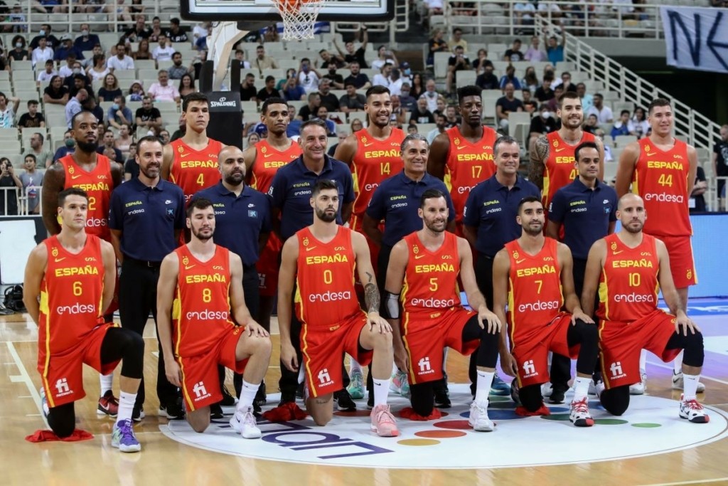 Έμαθε αντίπαλο στα ημιτελικά του Ευρωμπάσκετ η Εθνική – Με “ατσάλινα” νεύρα νίκησε τη Φινλανδία η Ισπανία