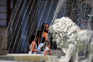 Καιρός: Μικρή πτώση της θερμοκρασίας αύριο – Πού θα βρέξει