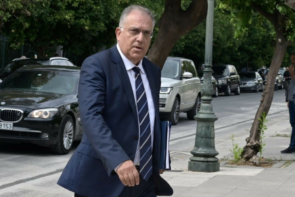 Το μήνυμα του Τάκη Θεοδωρικάκου για τα επεισόδια στου Ζωγράφου – “Οι φοιτητικές εστίες δεν είναι για κακοποιούς και εγκληματίες”