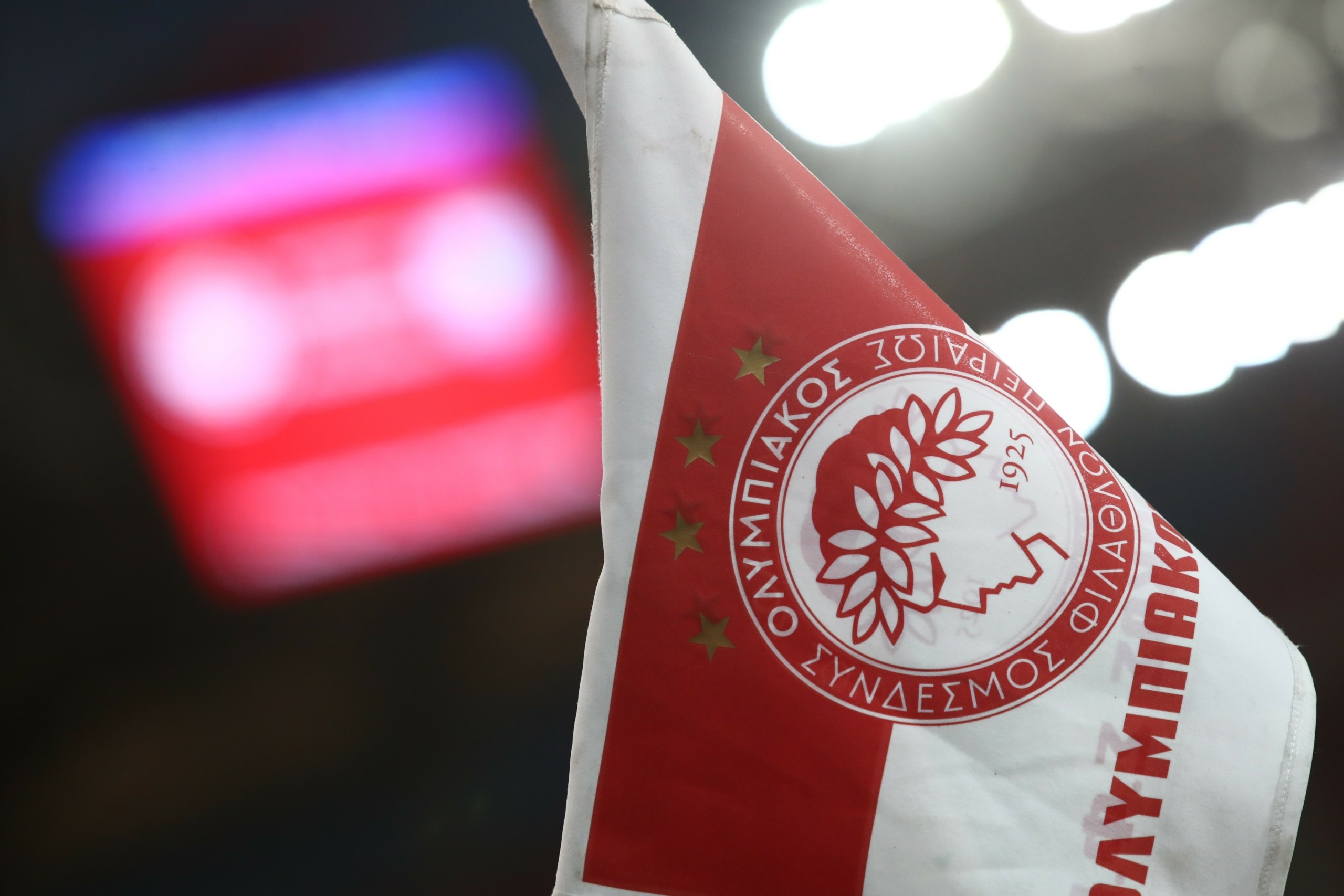 Πέθανε ο πρώην ποδοσφαιριστής του Ολυμπιακού, Ραφαέλ Περόνε
