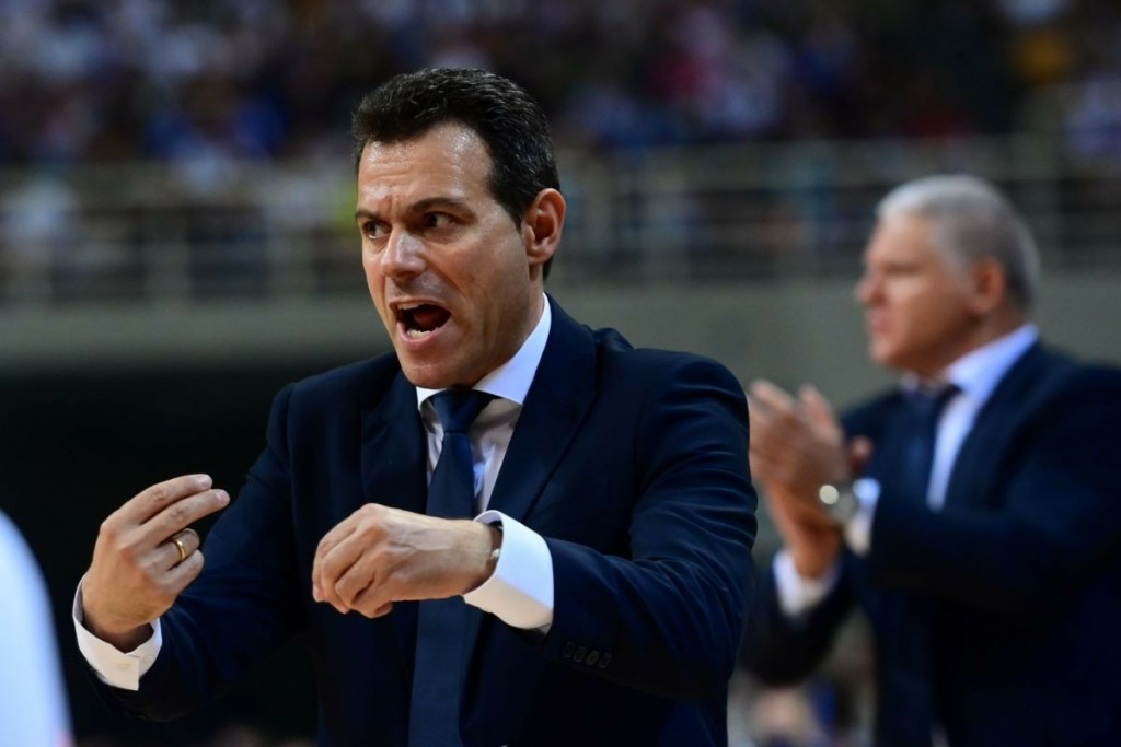 Καθάρισε η πρόκριση στο Βερολίνο για τον Δημήτρη Ιτούδη – “Και μαθηματικά σήμερα προκριθήκαμε άρα πάμε στο Βερολίνο” (vids)