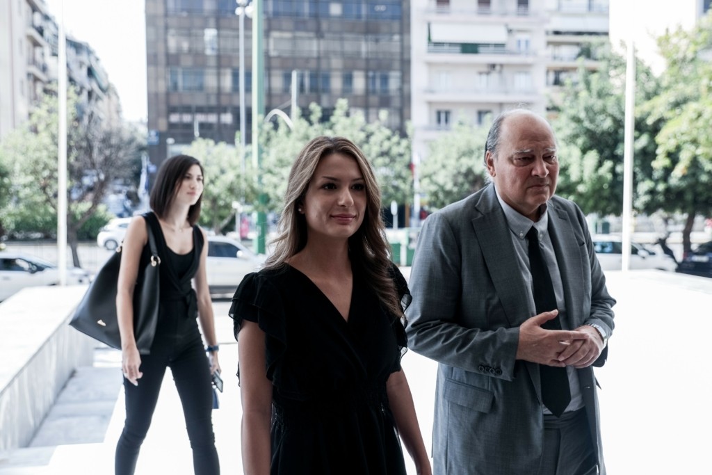 Στο αρχείο η υπόθεση της 24χρονης Γεωργίας Μπίκα που είχε καταγγείλει πως είχε βιαστεί