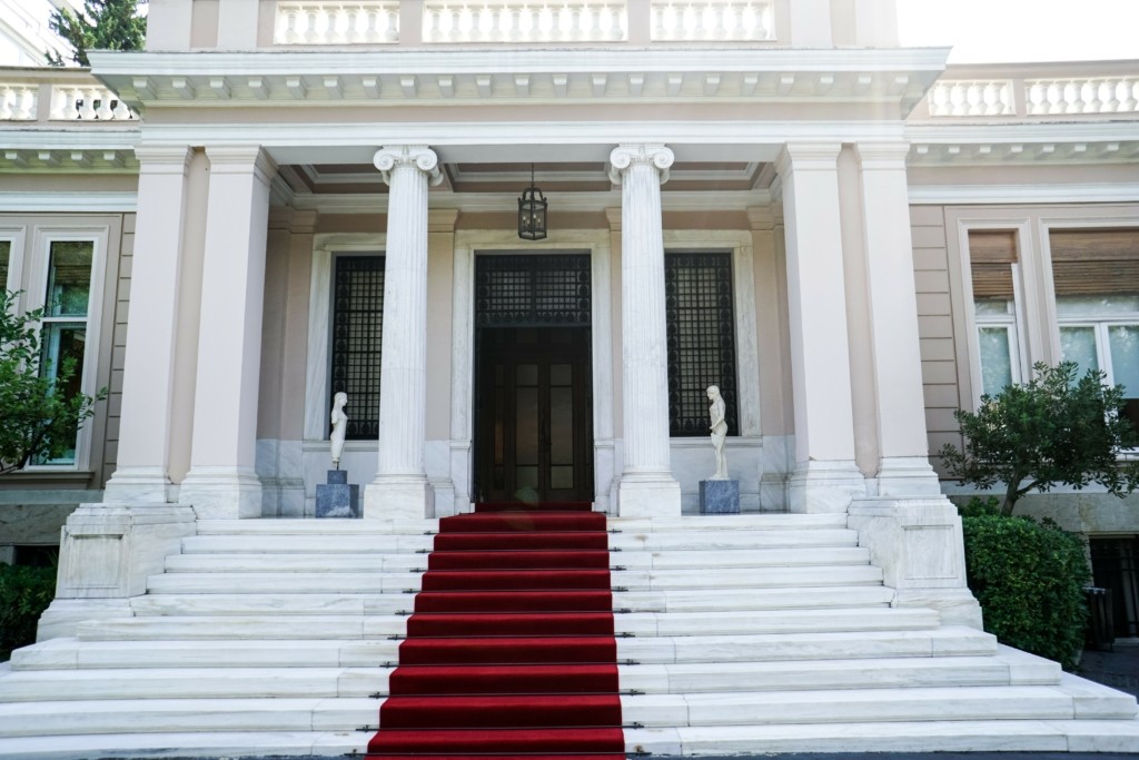 Οι συνέπειες της ενεργειακής κρίσης και ο δύσκολος χειμώνας προτεραιότητες της κυβέρνησης