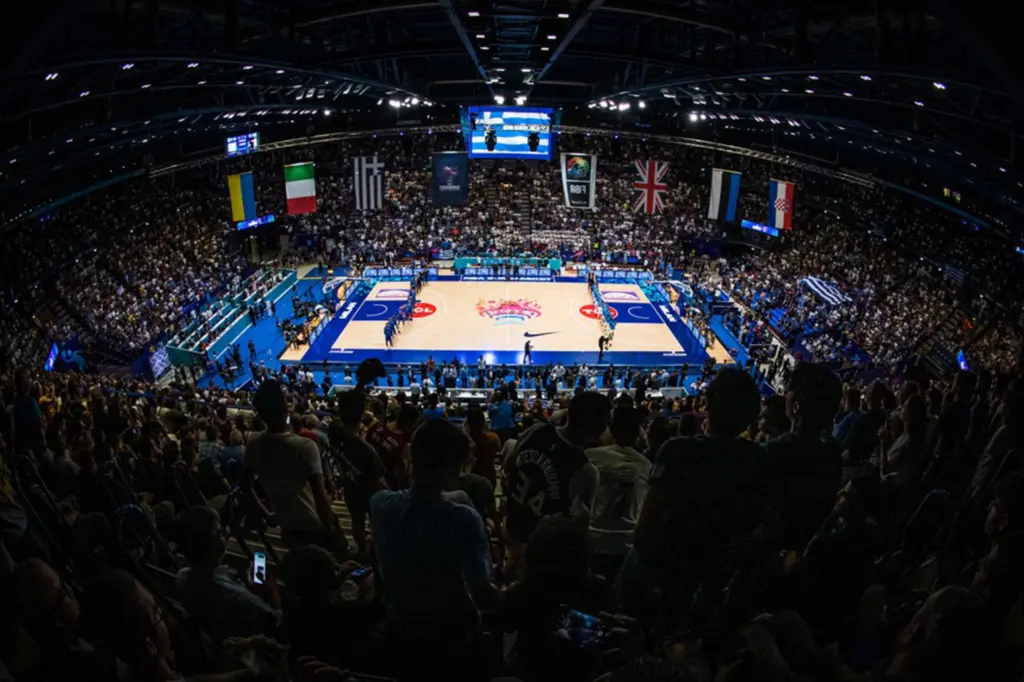 Το απόλυτο 3 στα 3 θέλει να πετύχει η Εθνική απέναντι στη Μεγάλη Βρετανία στο Ευρωμπάσκετ