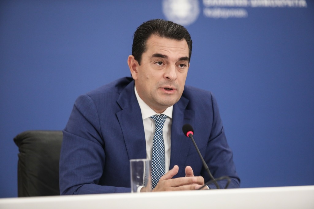 Επιπλέον επιδότηση σε όποιους μειώνουν κατά 15% την κατανάλωση ενέργειας – “Δέκα φορές πιο ακριβό το φυσικό αέριο”(vid)