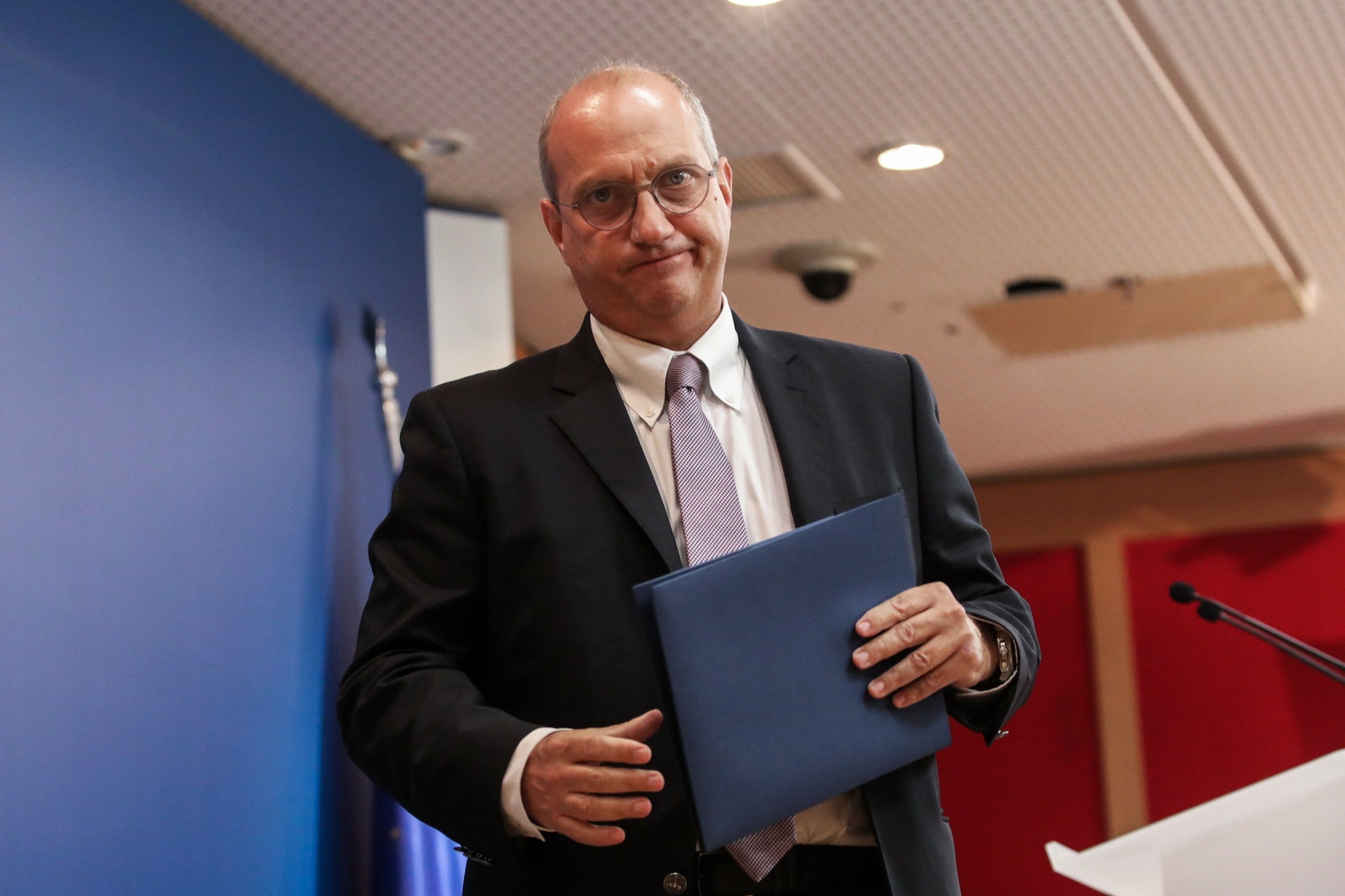 “Το θέμα του εκλογικού νόμου θα κλείσει οριστικά στη ΔΕΘ” ξεκαθαρίζει ο Οικονόμου (vid)