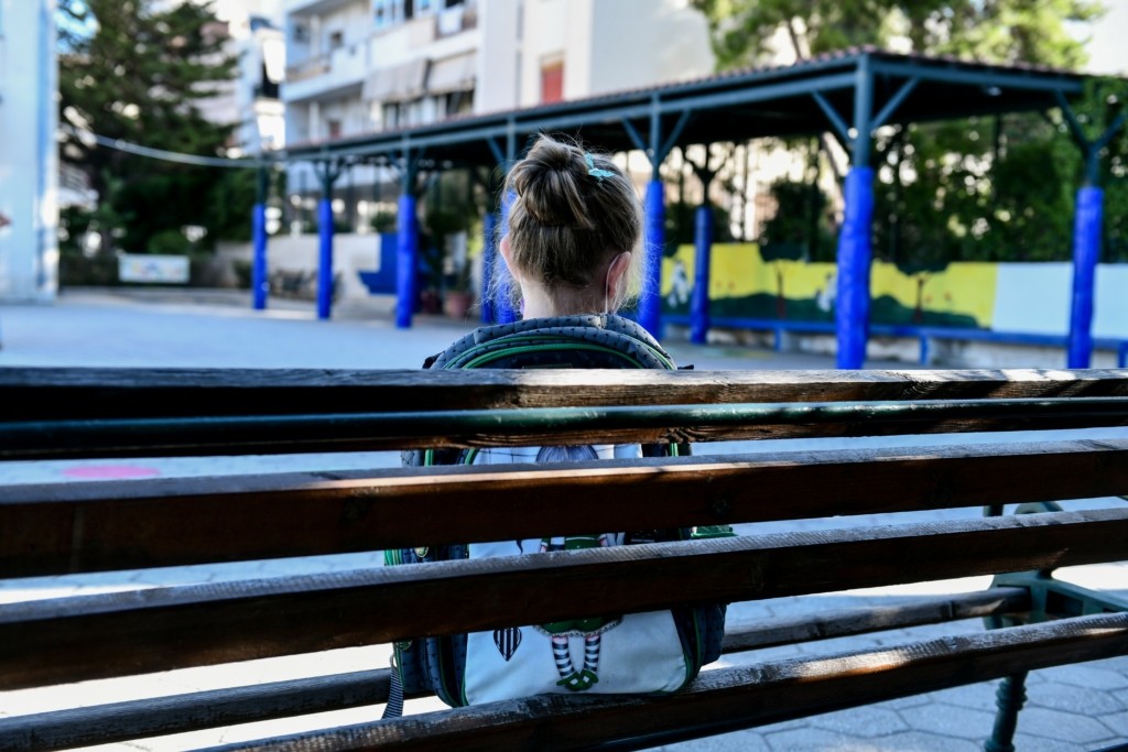 Μόνο δύο μαθητές στη νέα σχολική χρονιά στα Διαπόντια νησιά