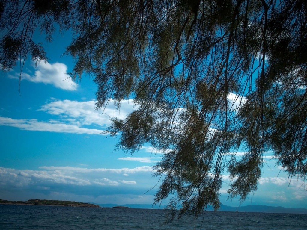 Κορυφώνεται το κύμα καύσωνα στο μεγαλύτερο μέρος της χώρας την Παρασκευή