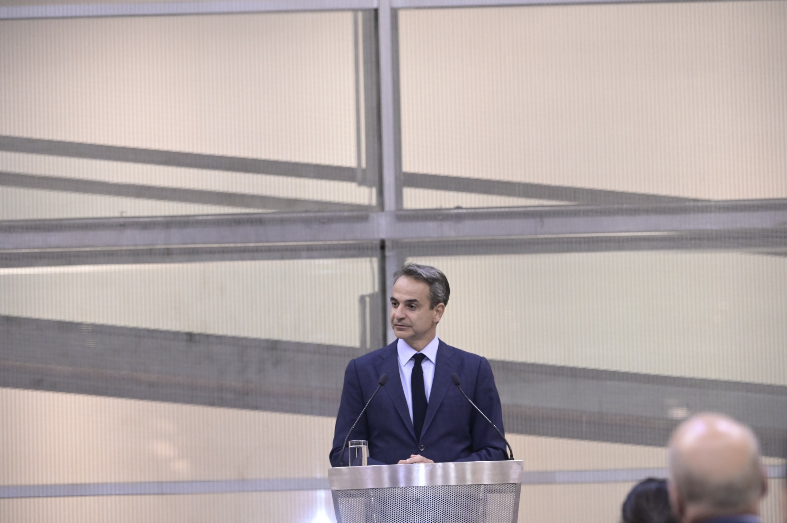 Ο Μητσοτάκης έστειλε μήνυμα στον Ερντογάν – “Κανείς δεν πρόκειται να κάνει bullying στην Ελλάδα”