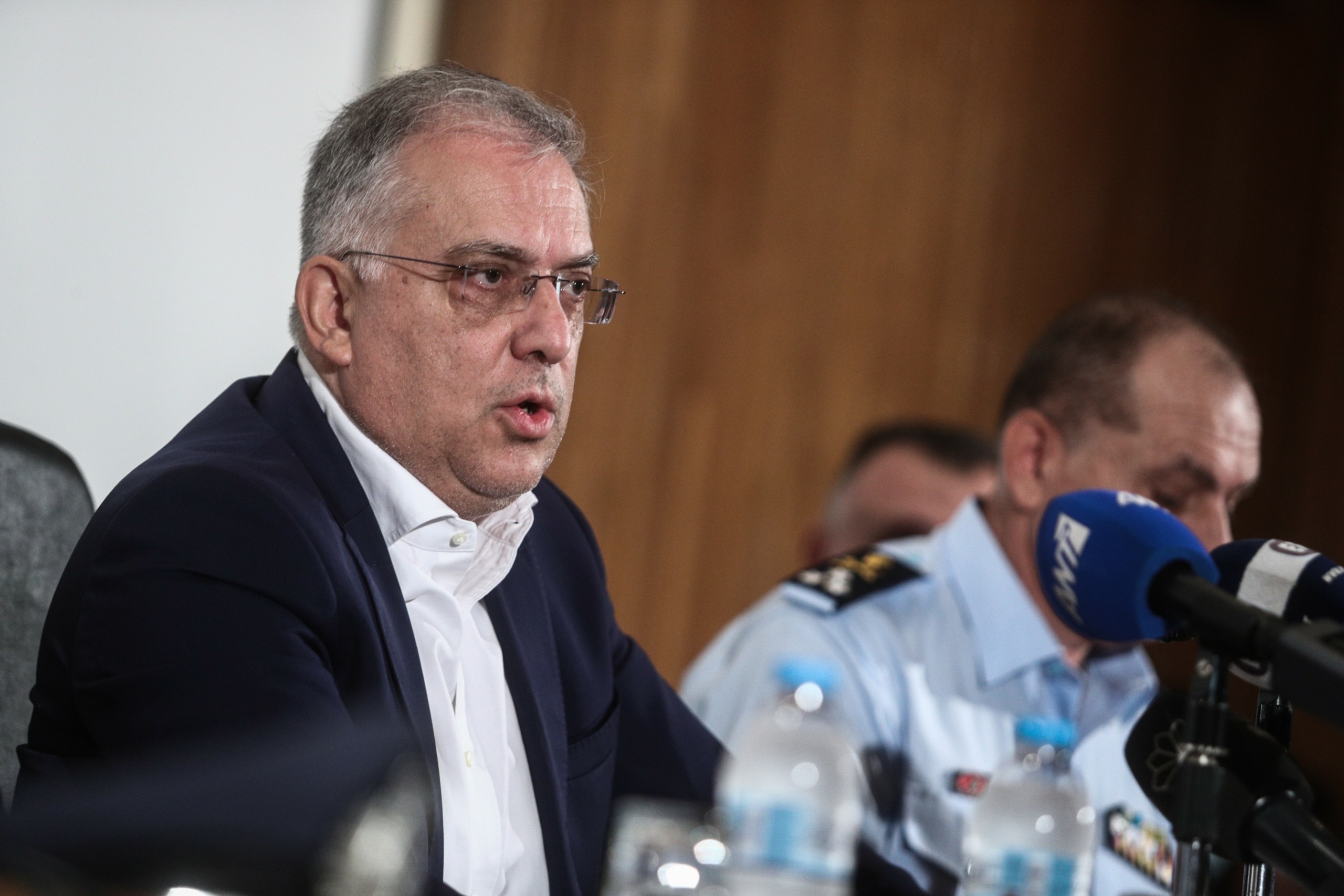Μήνυμα Θεοδωρικάκου σε Τσίπρα για υποκρισία γύρω από τα Πανεπιστήμια