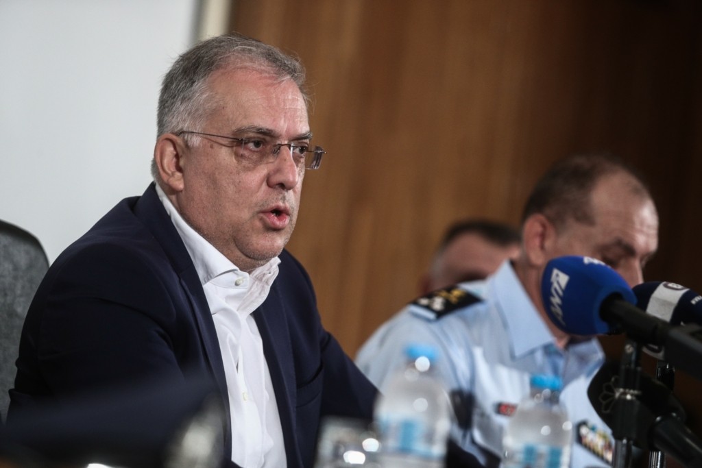 Θεοδωρικάκος για Παύλο Φύσσα – “Απέναντι στην τρομοκρατία οφείλουμε να είμαστε ενωμένοι”