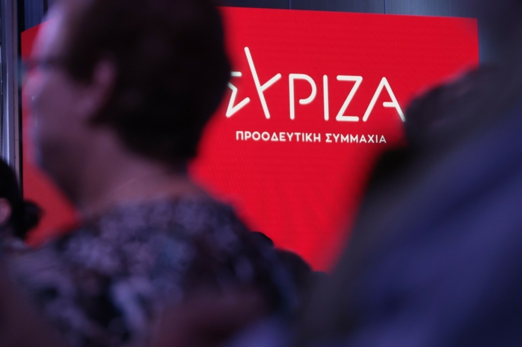 Σφοδρή επίθεση ΣΥΡΙΖΑ για το έργο της Δικαιοσύνης στα Τέμπη – “Έρευνες τώρα σε ΟΣΕ, ΕΡΓΟΣΕ και Hellenic Train”