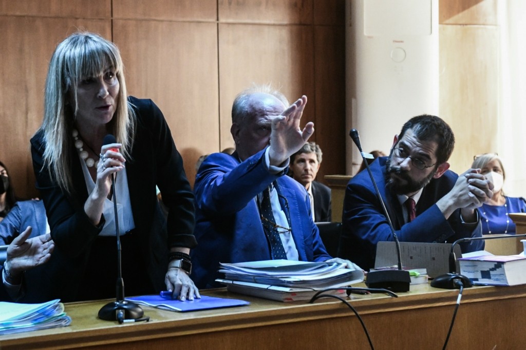 Διεκόπη για τις 22 Σεπτεμβρίου η δίκη Παπαγγελόπουλου – Τουλουπάκη στο Ειδικό Δικαστήριο