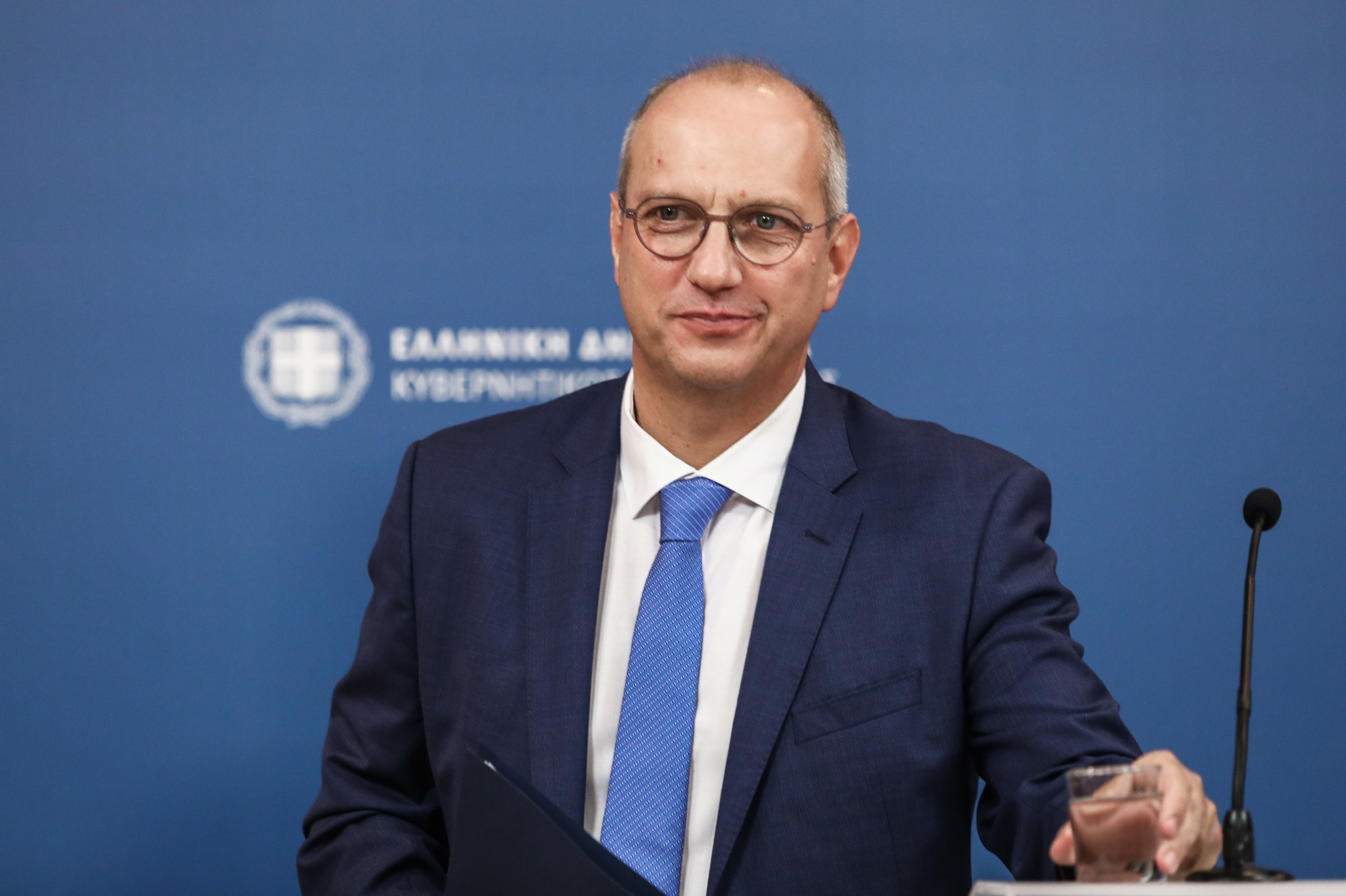 Η κυβέρνηση ξεκόβει το ενδεχόμενο συνεργασίας με “Ελληνική Λύση” – “Δεν υπάρχει περίπτωση”