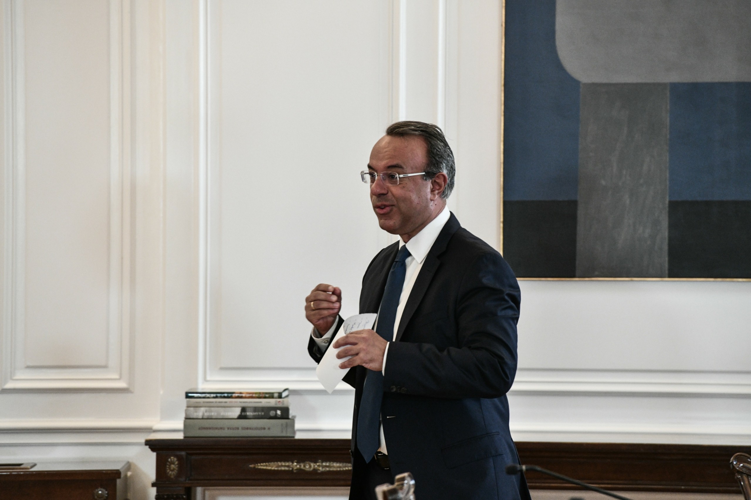 “Παράθυρο” για να επεκταθεί το επίδομα θέρμανσης και το 2023 – “Χλωμό” να υπάρξει Fuel Pass-3