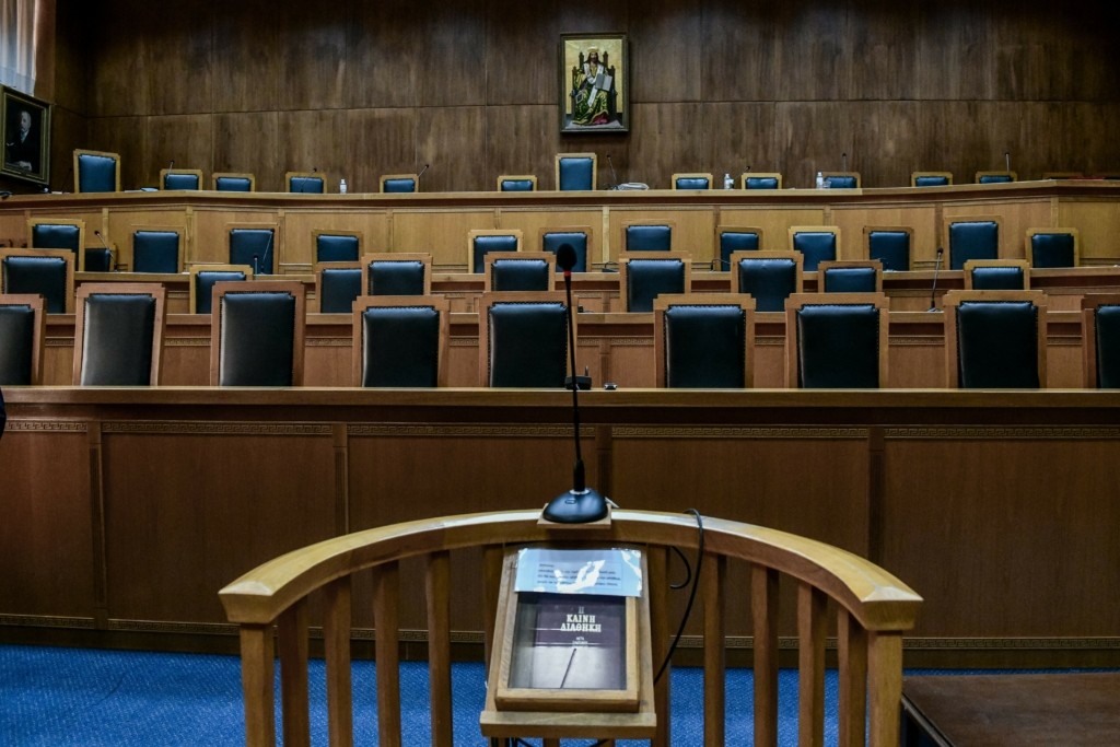 Ισόβια κάθειρξη στον 59χρονο που σκότωσε και έκαψε άνδρα στη Θεσσαλονίκη – Η προκλητική του ατάκα “θα το έκανα ξανά”