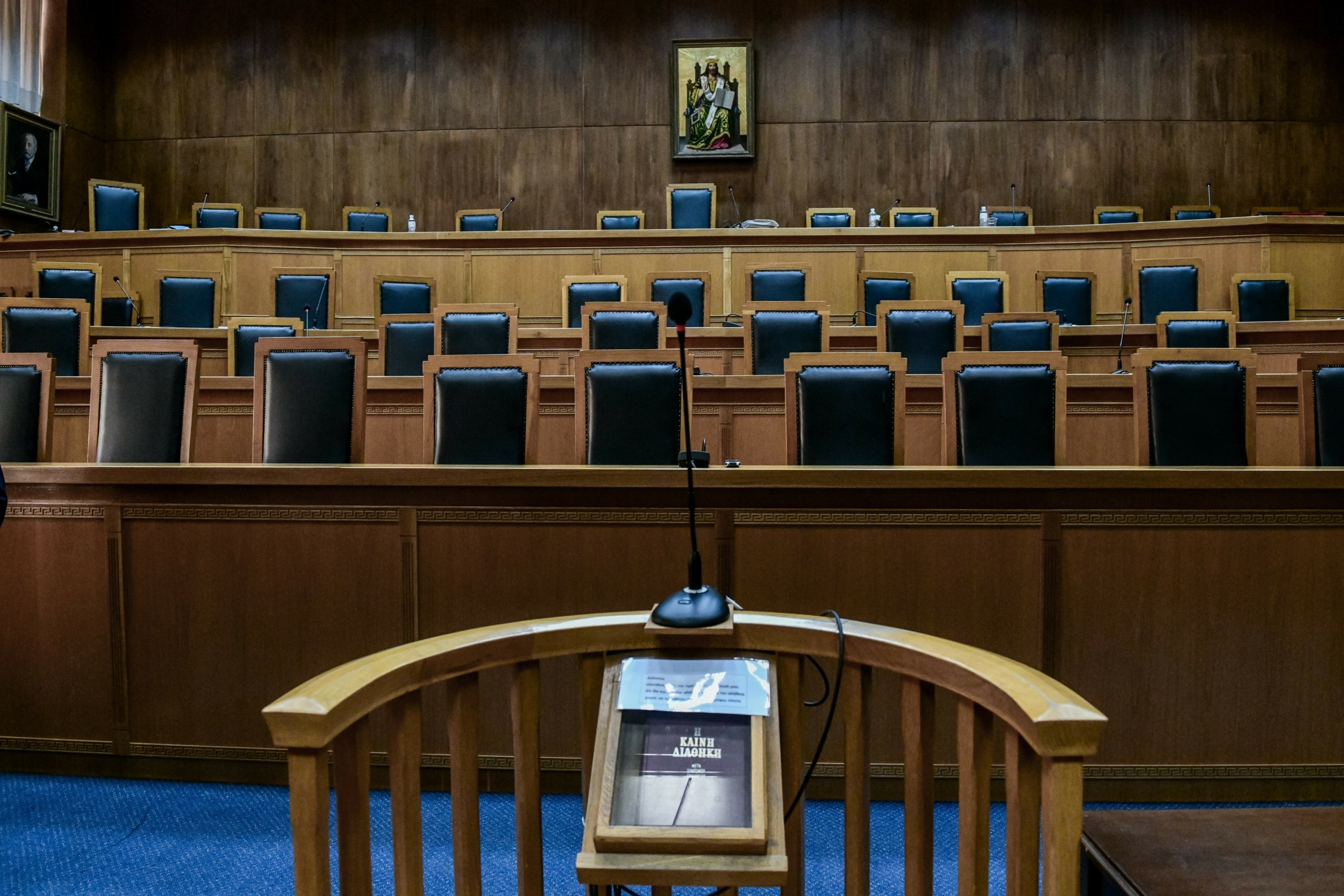 Ισόβια κάθειρξη στον 59χρονο που σκότωσε και έκαψε άνδρα στη Θεσσαλονίκη – Η προκλητική του ατάκα “θα το έκανα ξανά”
