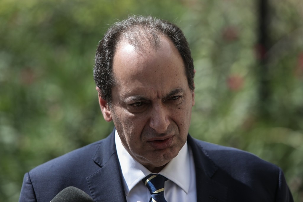“Αθλιότητα έξω από τον πολιτικό πολιτισμό” – Τι δήλωσε ο Σπίρτζης για την υπόθεση “παγίδευσης” του τηλεφώνου του