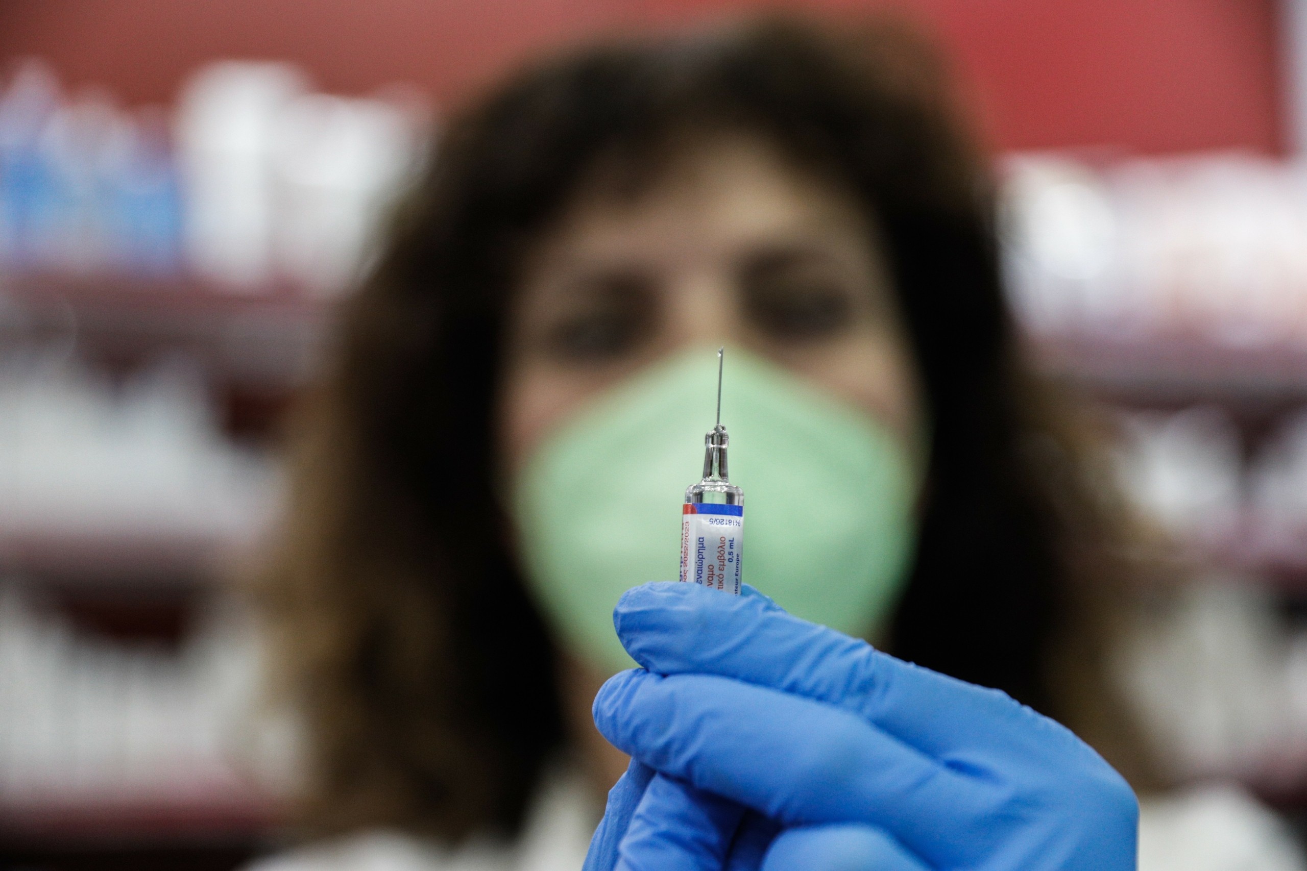 Η Σουηδία σταματά τον εμβολιασμό για τον κορονοϊό στους έφηβους της χώρας – “Οι πιθανότητες να κολλήσουν είναι πολύ μικρές”