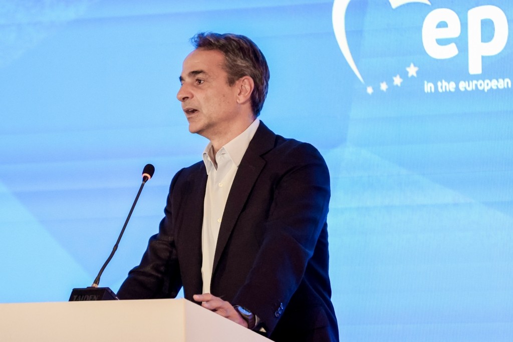 Χαστούκι Μητσοτάκη σε Πούτιν – “Θα είμαστε σταθερά στο πλευρό της Ουκρανίας”