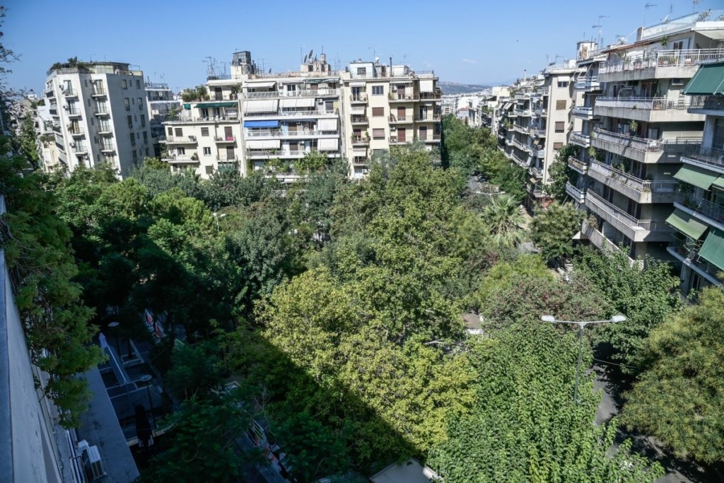 Ένταση στα Εξάρχεια “μέρα – μεσημέρι” – Πέντε προσαγωγές
