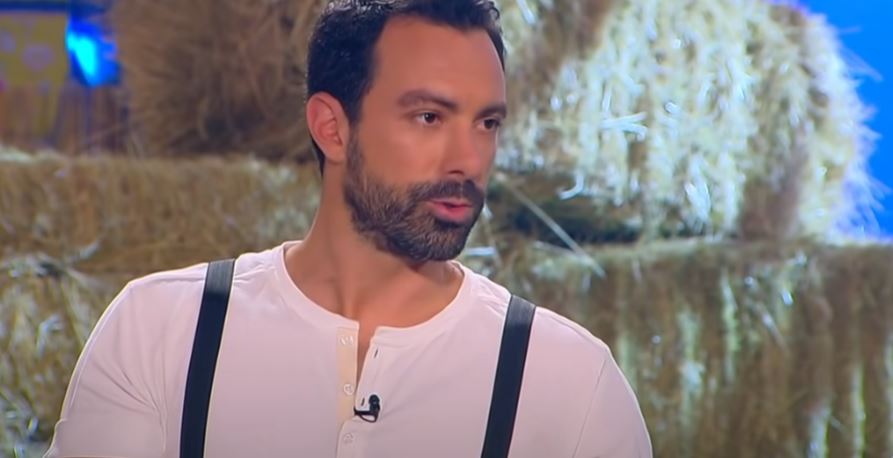 Ο Σάκης Τανιμανίδης επιστρέφει τηλεοπτικά με νέο project – Το νέο εγχείρημα που πραγματοποιεί… όνειρα!