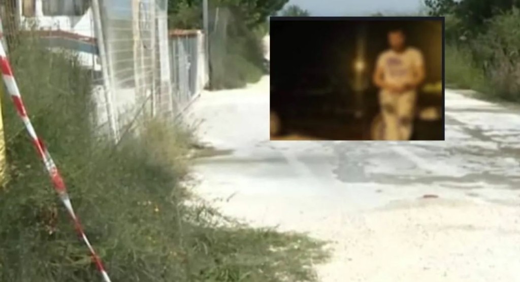 Προφυλακιστέος ο 25χρονος που δολοφόνησε τον 52χρονο στην Καβάλα – Τι ισχυρίστηκε στην απολογία του