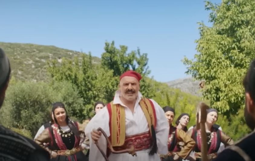 Η κηδεία της βασίλισσας Ελισάβετ “έφαγε” το Μουτσινά!