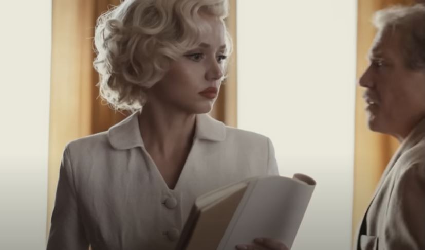 Netflix – Η ταινία “Blonde” για τη ζωή της Marilyn Monroe έρχεται στις οθόνες μας!