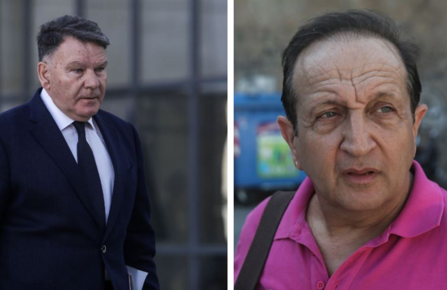 Εξώδικο Μπιμπίλα στον Αλέξη Κούγια – Τι απαντά ο γνωστός ποινικολόγος