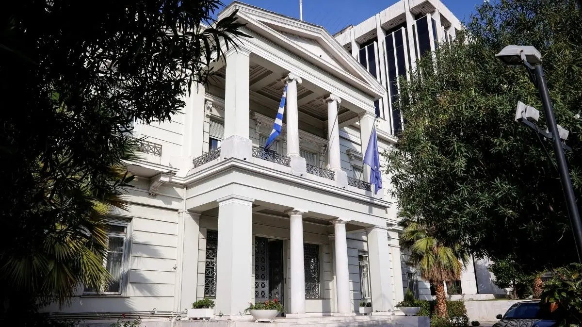 Σκληρή απάντηση της Αθήνας στον πρόεδρο της Κροατίας για τους χούλιγκαν
