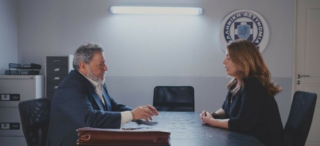 Η Γη της Ελιάς – Όλα όσα θα δούμε στα πρώτα επεισόδια – Μυστήριο και πολλά ερωτήματα