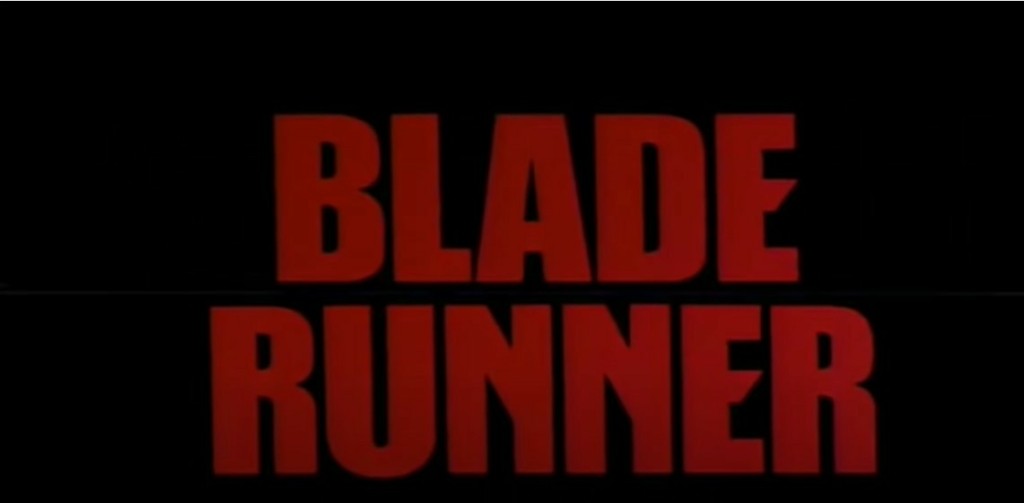 Blade Runner