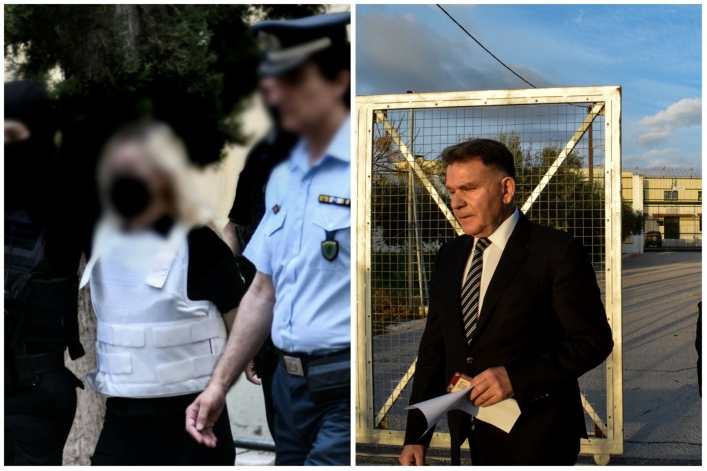 Η άγνωστη επίσκεψη Κούγια στον Κορυδαλλό και η συνάντηση με την Πισπιρίγκου – Τι συζήτησαν