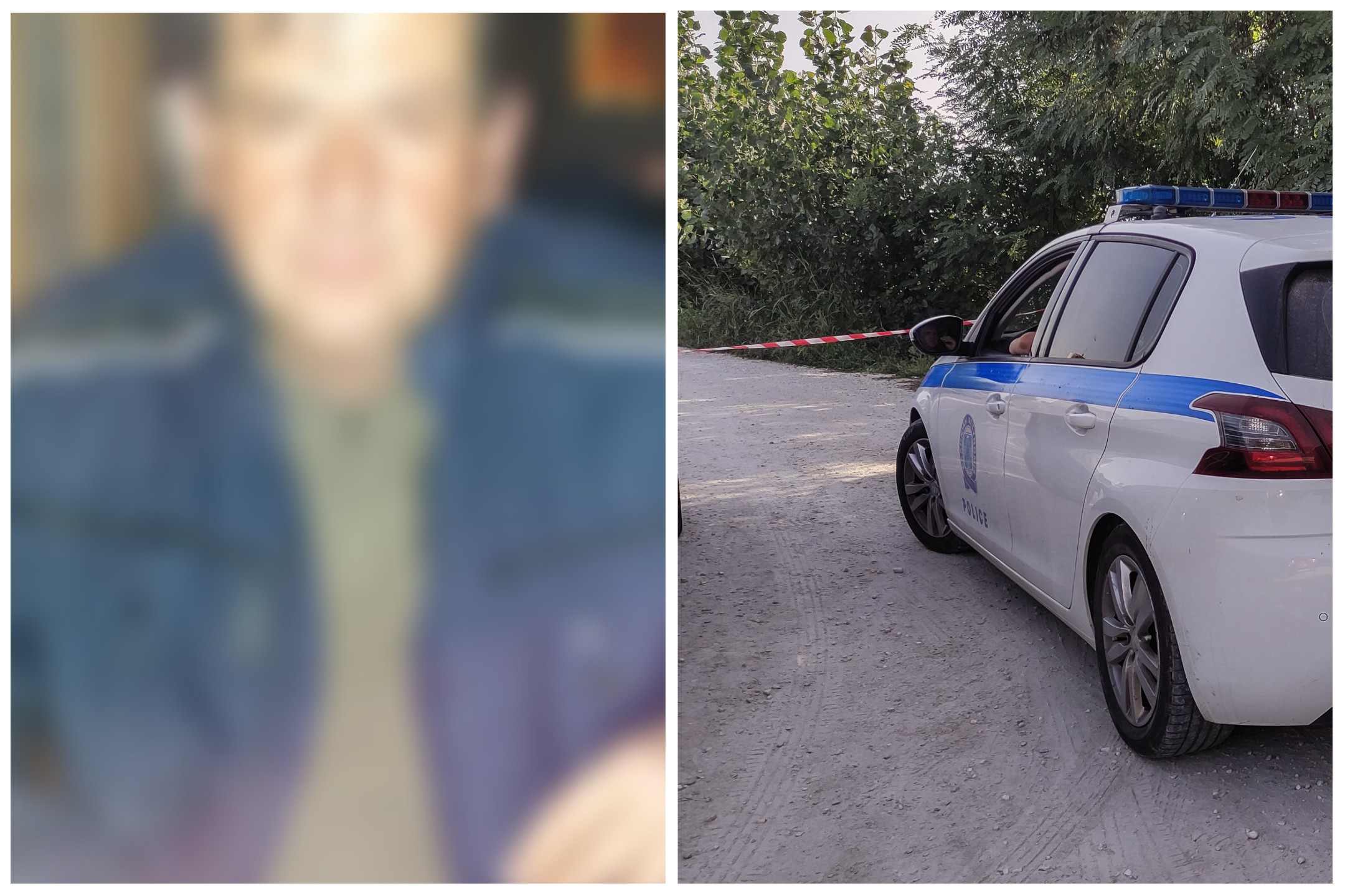 Με μια σφαίρα στην καρδιά αποτέλειωσαν τον 52χρονο στην Καβάλα – Καλομελετημένη η ενέδρα θανάτου