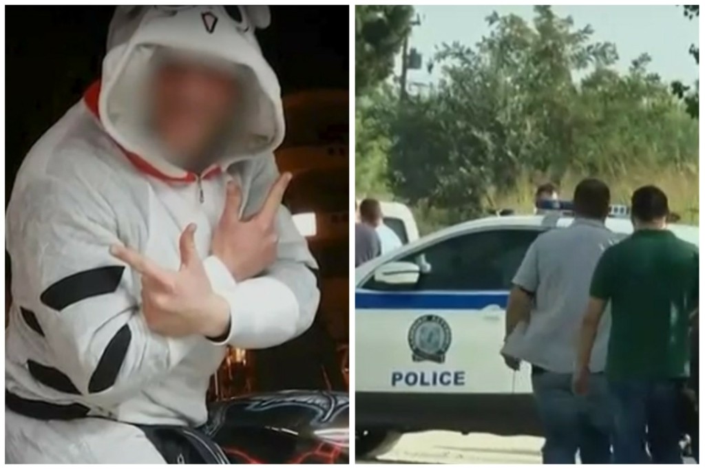 Για έναν καβγά η εν ψυχρώ εκτέλεση του 52χρονου στην Καβάλα – “Πυροβόλησα για εκφοβισμό” λέει ο 25χρονος