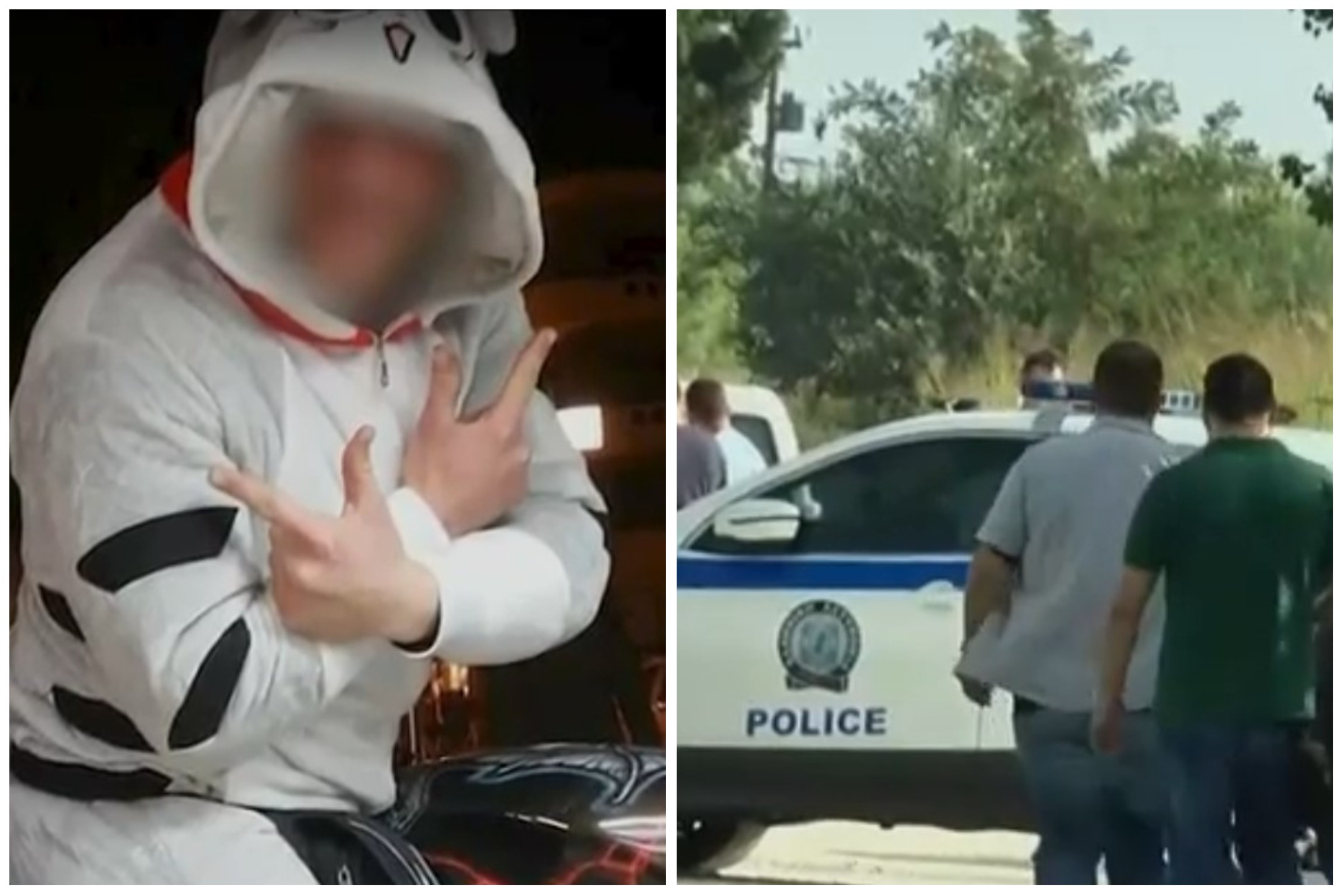 Για έναν καβγά η εν ψυχρώ εκτέλεση του 52χρονου στην Καβάλα – “Πυροβόλησα για εκφοβισμό” λέει ο 25χρονος