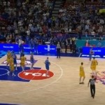 Ευρωμπάσκετ 2022