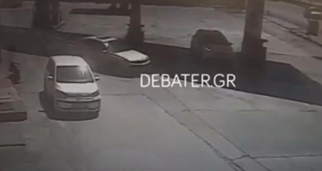 Αυτοί είναι οι δύο Ρομά που απέδρασαν από το ΑΤ Χαϊδαρίου – Βίντεο ντοκουμέντο από την τρελή καταδίωξη