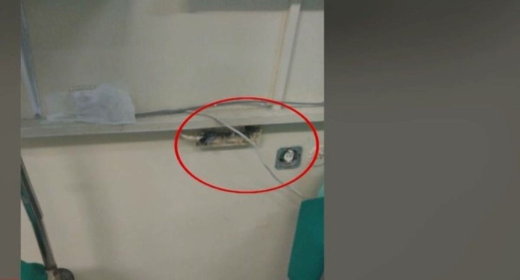 Χαμός στο Κρατικό Νίκαιας μετά την ηλεκτροπληξία της νοσηλεύτριας – “Η διοίκηση προσπαθεί να αποποιηθεί τις ευθύνες”