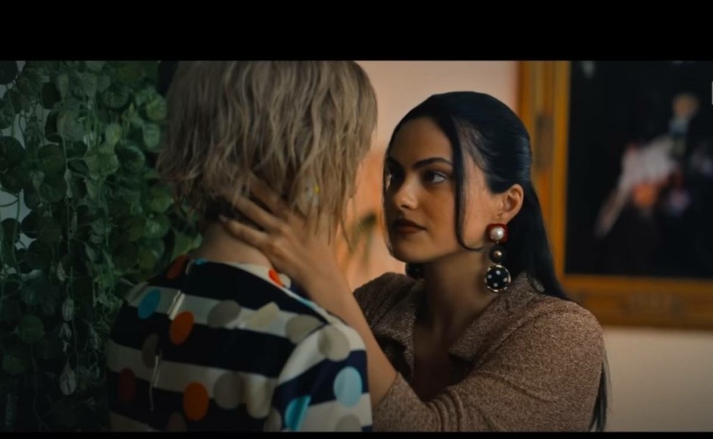 Do Revenge – Νέα teen ταινία έκανε πρεμιέρα στο Netflix!
