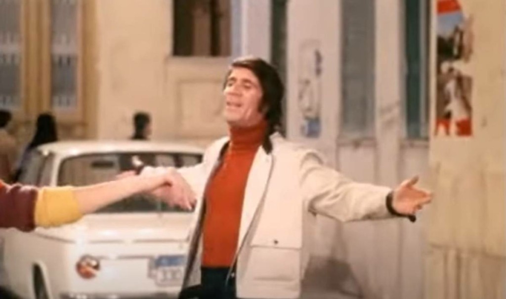 Σαν σήμερα έφυγε από τη ζωή ο αγαπημένος κωμικός ηθοποιός Σταύρος Παράβας (vids)