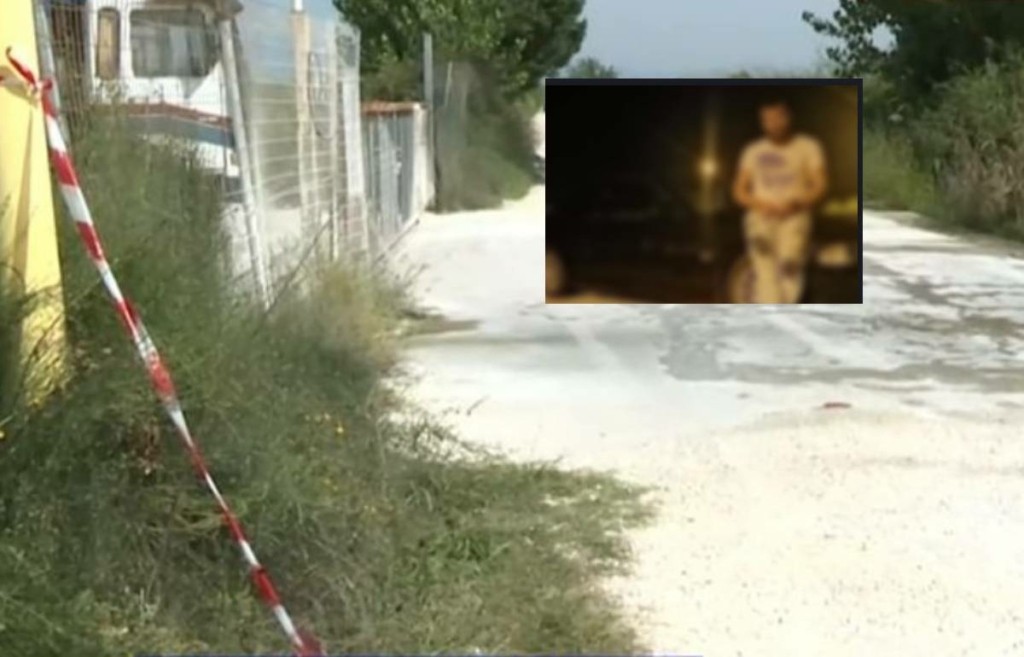 Αμετανόητος ο δολοφόνος του 52χρονου στην Καβάλα – “Μου έκανε bullying – Ήταν υπεύθυνος για την απόλυσή μου”