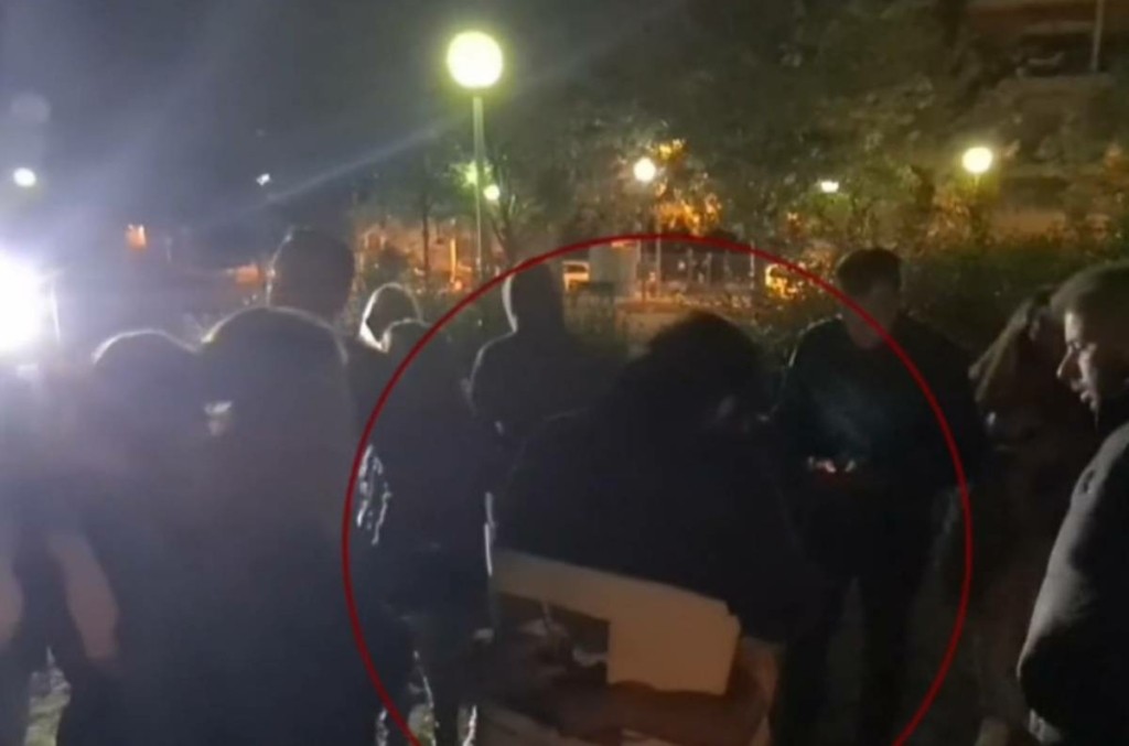 Αίσιο τέλος για τον 8χρονο που είχε εξαφανιστεί από το Μαρούσι – Πού βρέθηκε (vid)